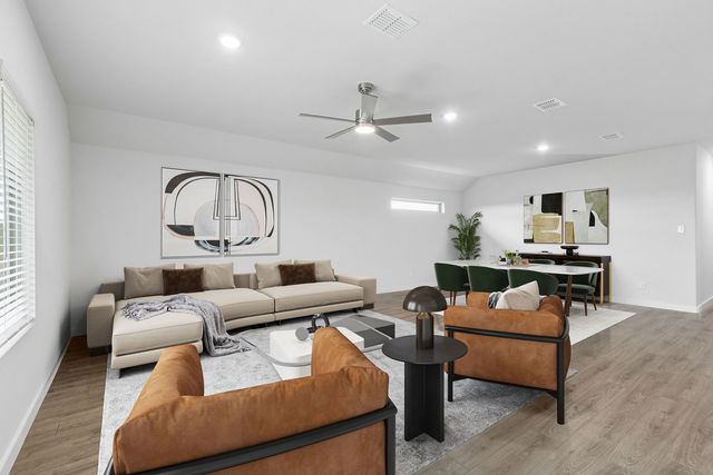 715 Summerberry Drive, Princeton, TX 75071