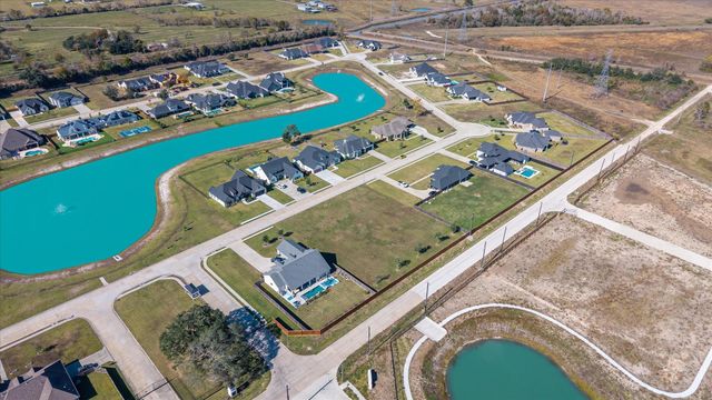 3117 E Tower Circle, Santa Fe, TX 77517