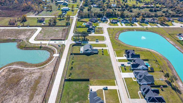 3117 E Tower Circle, Santa Fe, TX 77517