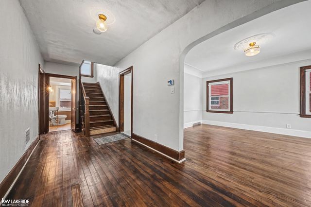 14054 Woodmont Avenue, Detroit, MI 48227