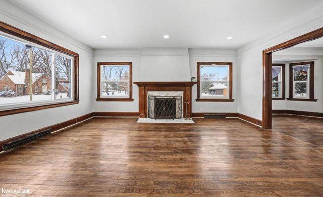 14054 Woodmont Avenue, Detroit, MI 48227