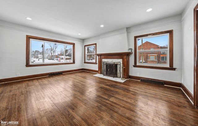 14054 Woodmont Avenue, Detroit, MI 48227