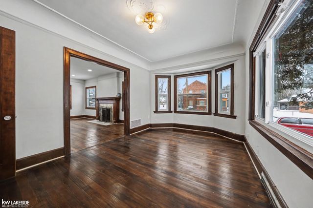 14054 Woodmont Avenue, Detroit, MI 48227