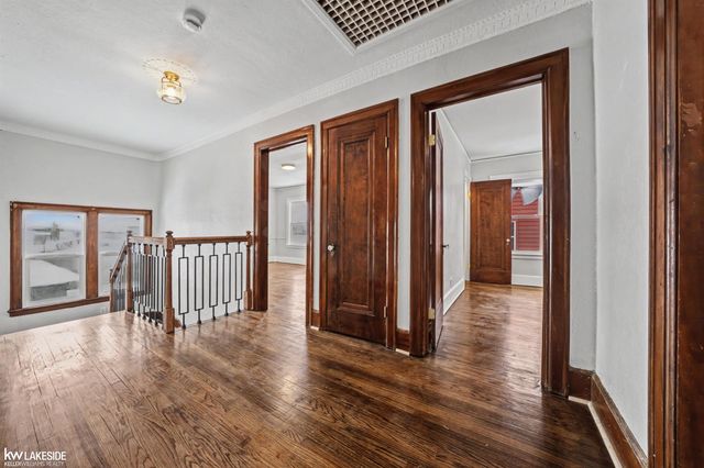 14054 Woodmont Avenue, Detroit, MI 48227