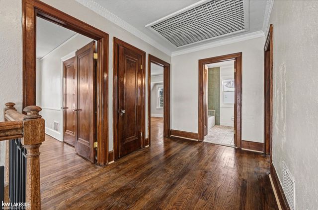 14054 Woodmont Avenue, Detroit, MI 48227