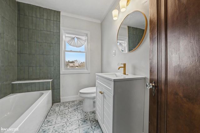 14054 Woodmont Avenue, Detroit, MI 48227