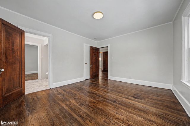 14054 Woodmont Avenue, Detroit, MI 48227