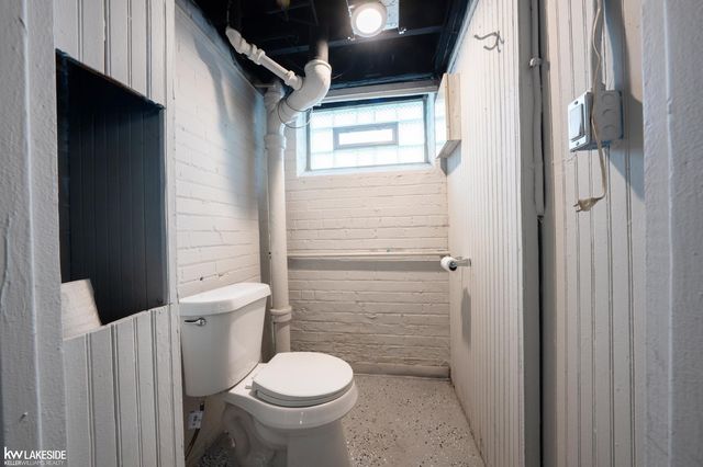 14054 Woodmont Avenue, Detroit, MI 48227