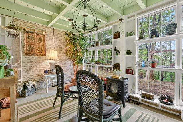 270 Walnut Mountain Road, Ellijay, GA 30540