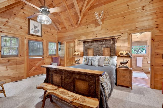 270 Walnut Mountain Road, Ellijay, GA 30540