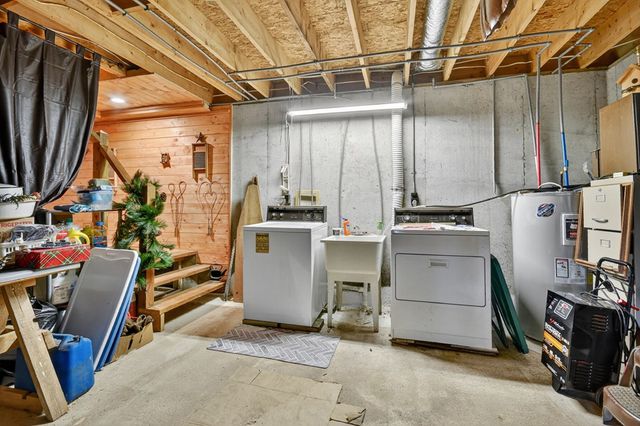 270 Walnut Mountain Road, Ellijay, GA 30540