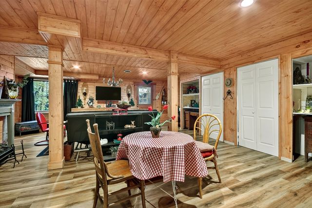 270 Walnut Mountain Road, Ellijay, GA 30540