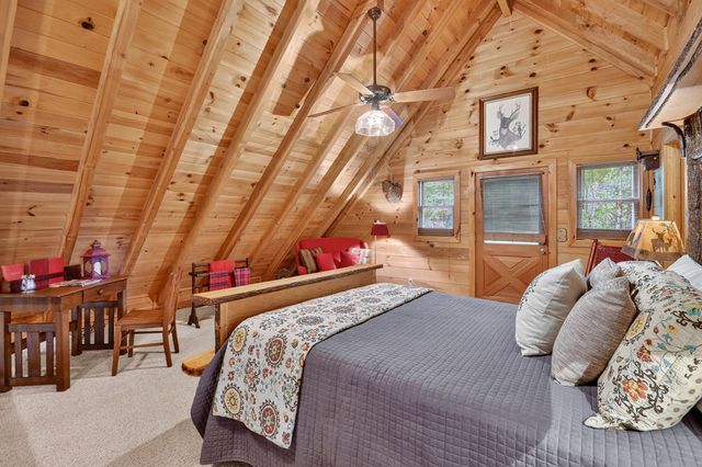 270 Walnut Mountain Road, Ellijay, GA 30540