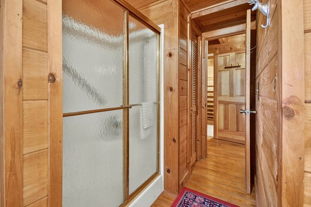 270 Walnut Mountain Road, Ellijay, GA 30540