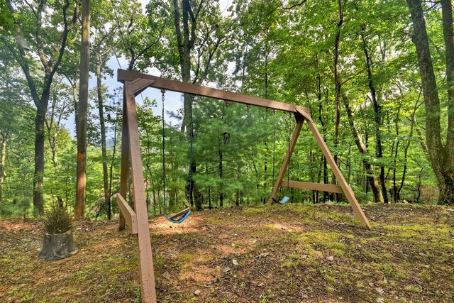 270 Walnut Mountain Road, Ellijay, GA 30540