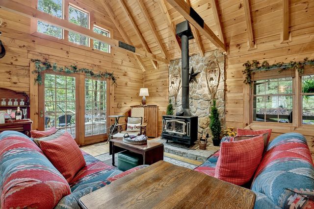 270 Walnut Mountain Road, Ellijay, GA 30540