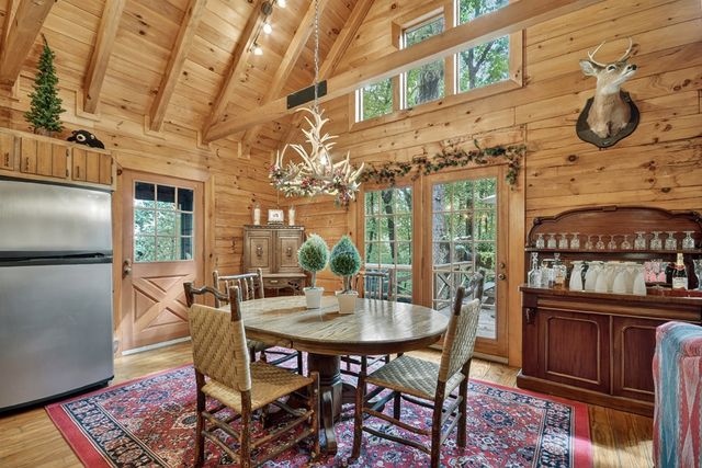270 Walnut Mountain Road, Ellijay, GA 30540