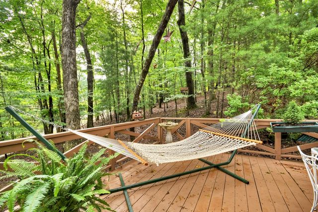 270 Walnut Mountain Road, Ellijay, GA 30540