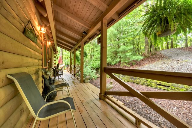 270 Walnut Mountain Road, Ellijay, GA 30540