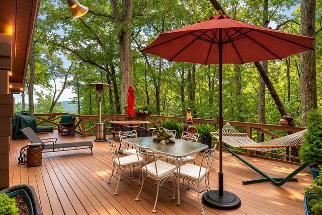 270 Walnut Mountain Road, Ellijay, GA 30540