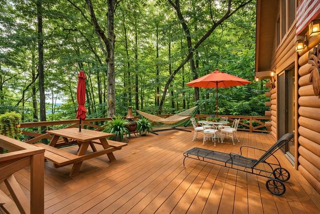 270 Walnut Mountain Road, Ellijay, GA 30540