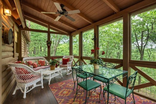 270 Walnut Mountain Road, Ellijay, GA 30540