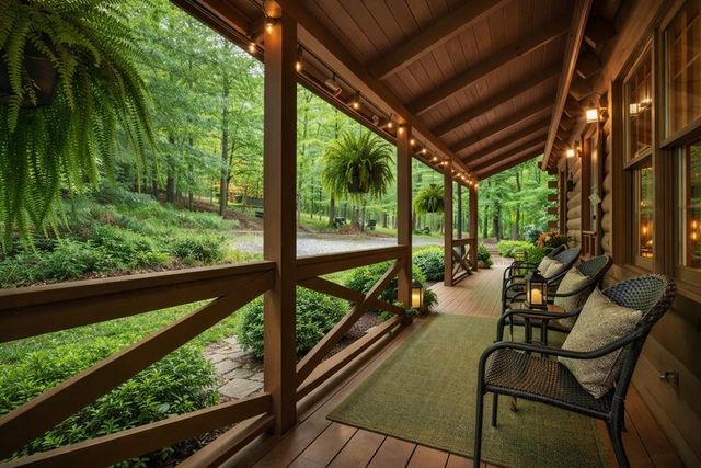 270 Walnut Mountain Road, Ellijay, GA 30540