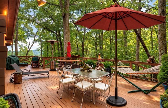 270 Walnut Mountain Road, Ellijay, GA 30540