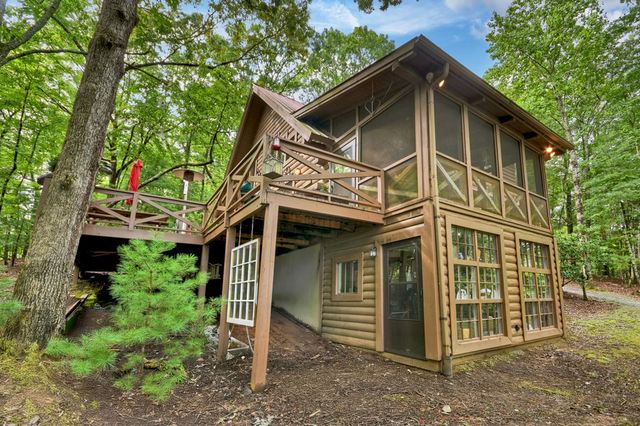 270 Walnut Mountain Road, Ellijay, GA 30540