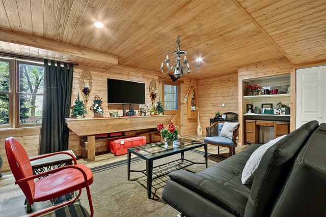 270 Walnut Mountain Road, Ellijay, GA 30540