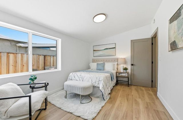 1201 Prescott Avenue, Sunnyvale, CA 94089