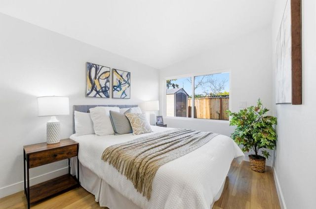 1201 Prescott Avenue, Sunnyvale, CA 94089