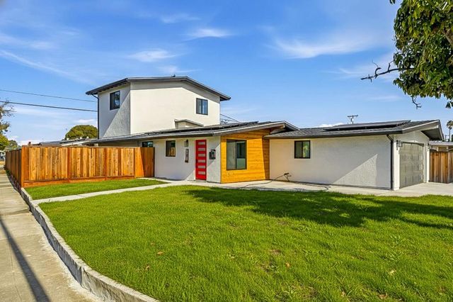 1201 Prescott Avenue, Sunnyvale, CA 94089