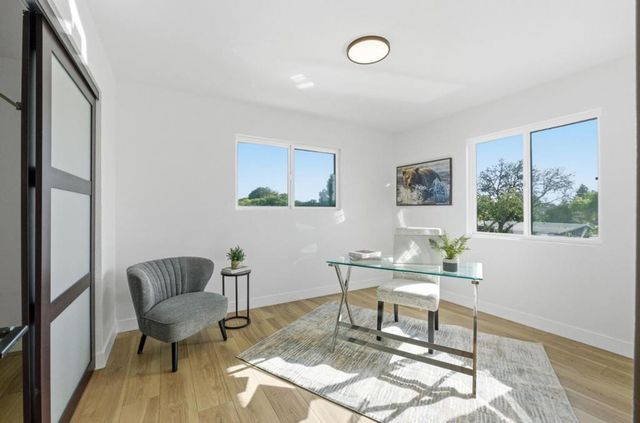 1201 Prescott Avenue, Sunnyvale, CA 94089