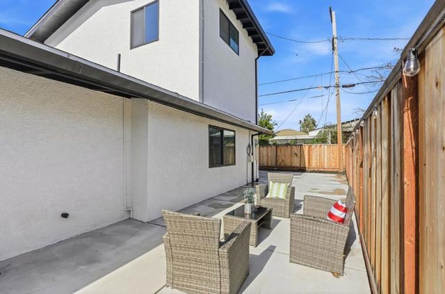 1201 Prescott Avenue, Sunnyvale, CA 94089