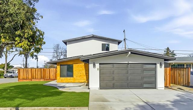 1201 Prescott Avenue, Sunnyvale, CA 94089