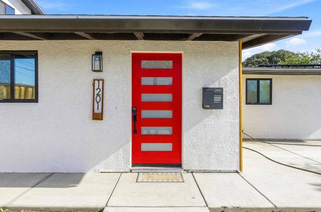 1201 Prescott Avenue, Sunnyvale, CA 94089