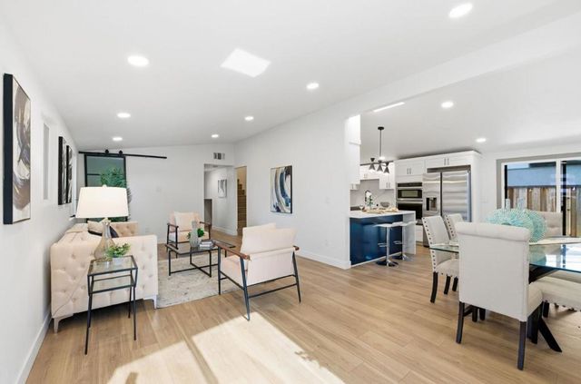 1201 Prescott Avenue, Sunnyvale, CA 94089