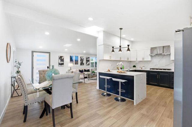 1201 Prescott Avenue, Sunnyvale, CA 94089