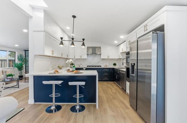 1201 Prescott Avenue, Sunnyvale, CA 94089