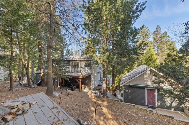 1040 Jungfrau, Crestline, CA 92325