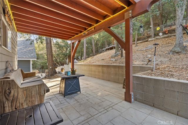 1040 Jungfrau, Crestline, CA 92325