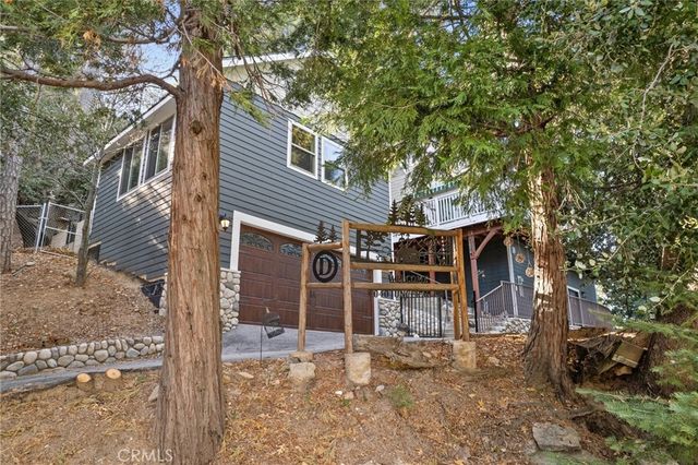 1040 Jungfrau, Crestline, CA 92325