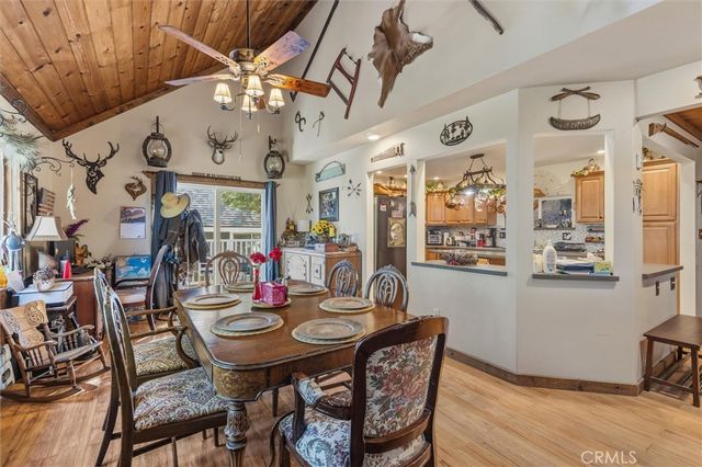 1040 Jungfrau, Crestline, CA 92325