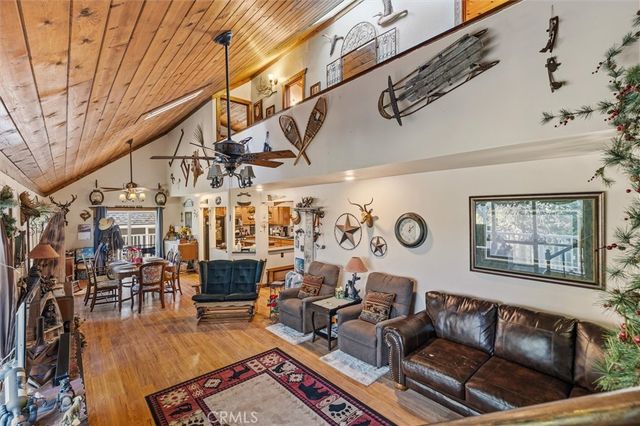 1040 Jungfrau, Crestline, CA 92325