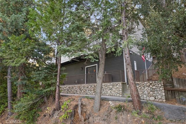 1040 Jungfrau, Crestline, CA 92325