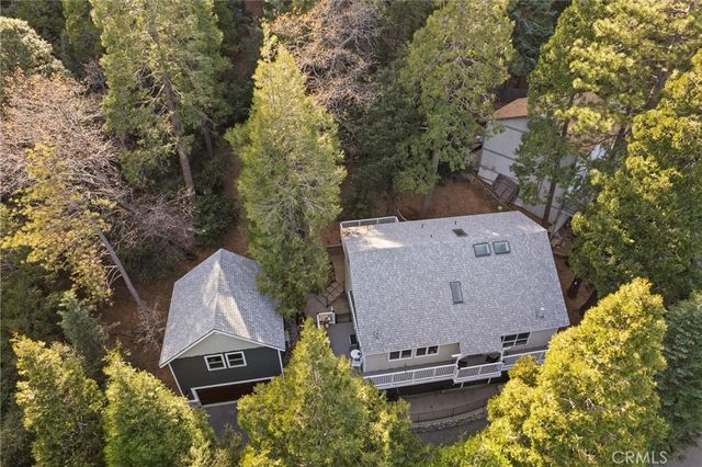 1040 Jungfrau, Crestline, CA 92325
