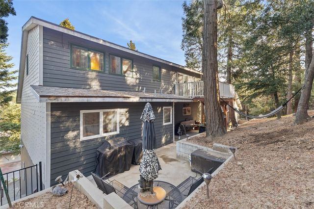 1040 Jungfrau, Crestline, CA 92325