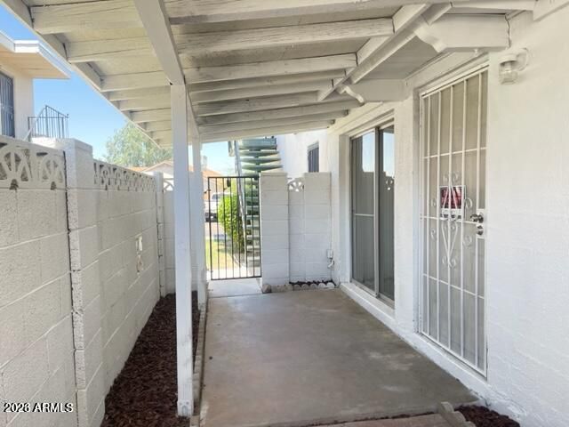 2133 W TURNEY Avenue C88, Phoenix, AZ 85015