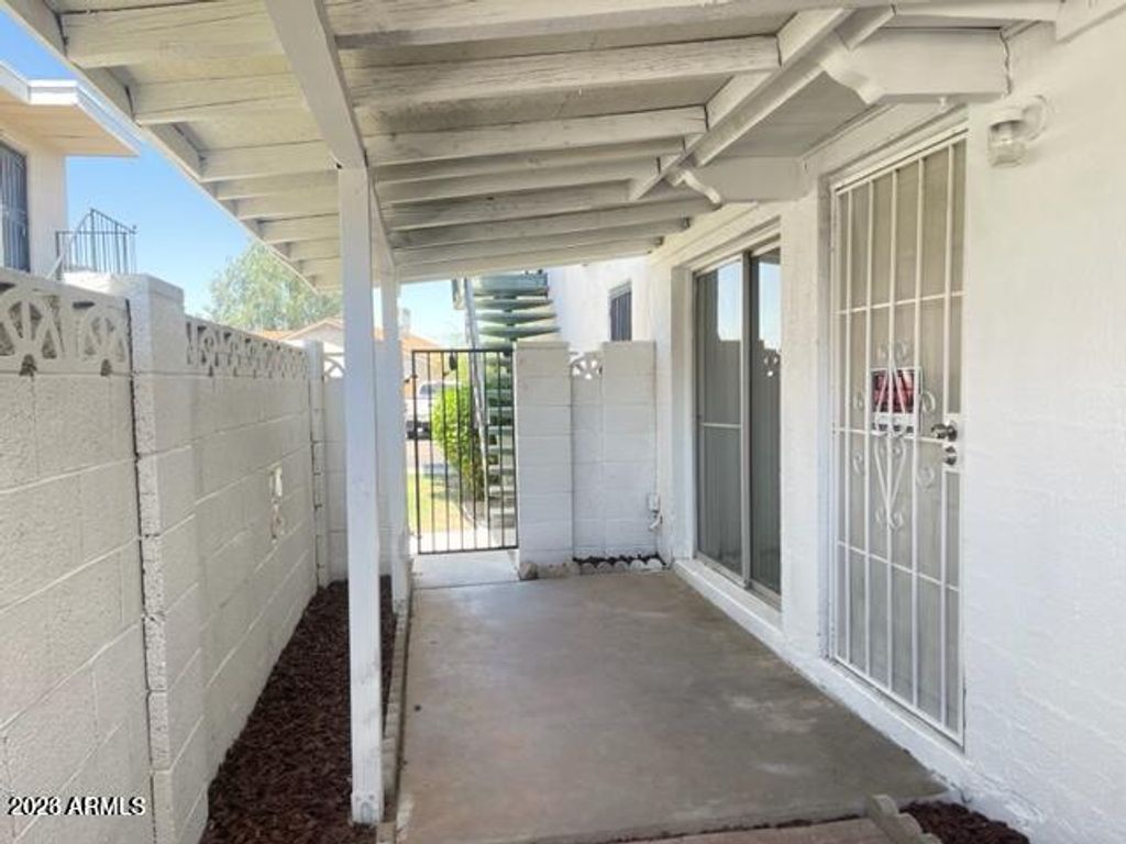 2133 W TURNEY Avenue C88, Phoenix, AZ 85015 — photo 4